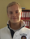 Moritz Borge